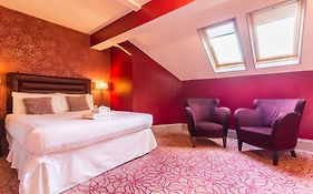 The Gardens Hotel Manchester 3*